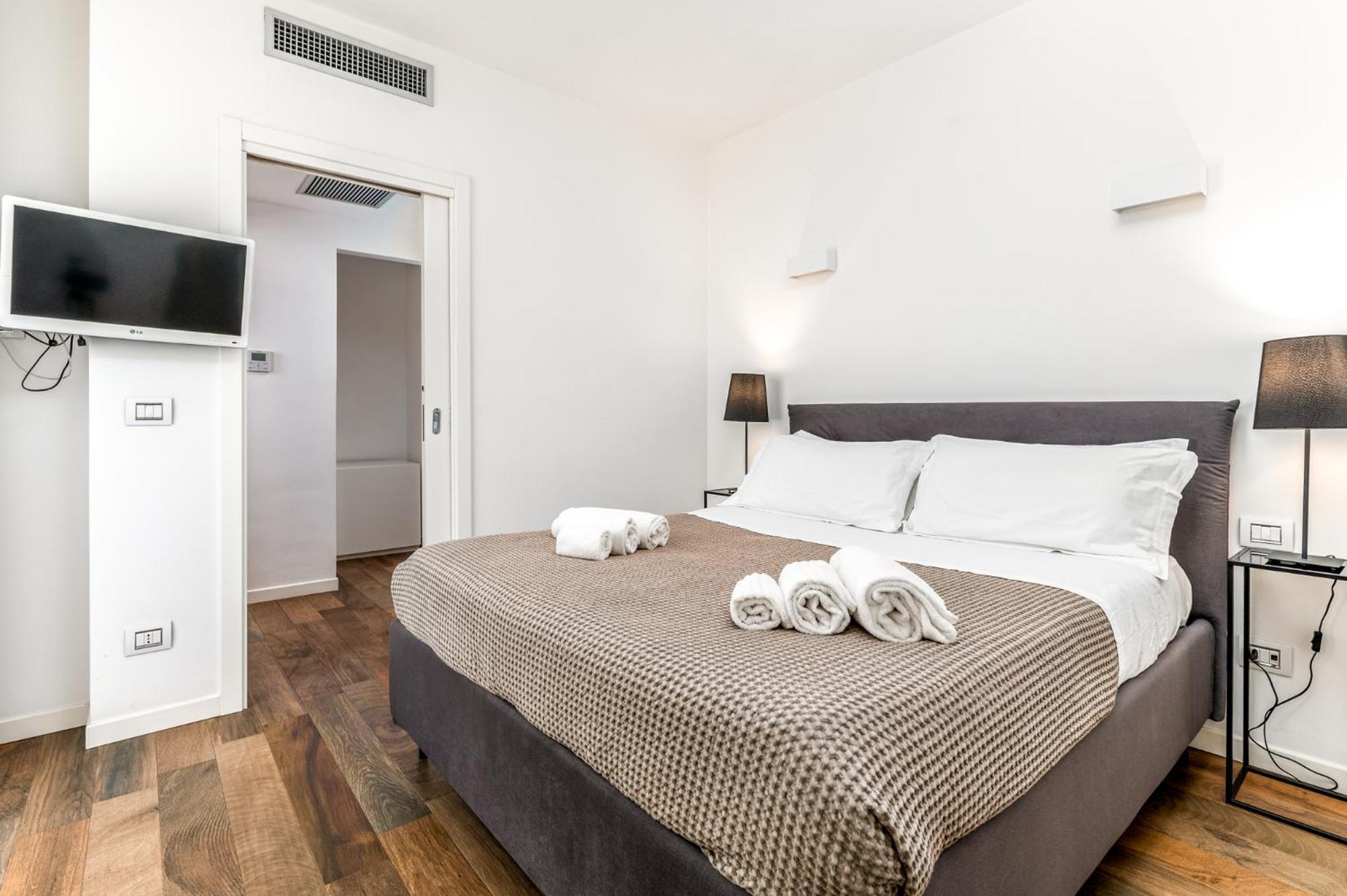 Santo Stefano Raro Rooms Collection Brindisi Kültér fotó