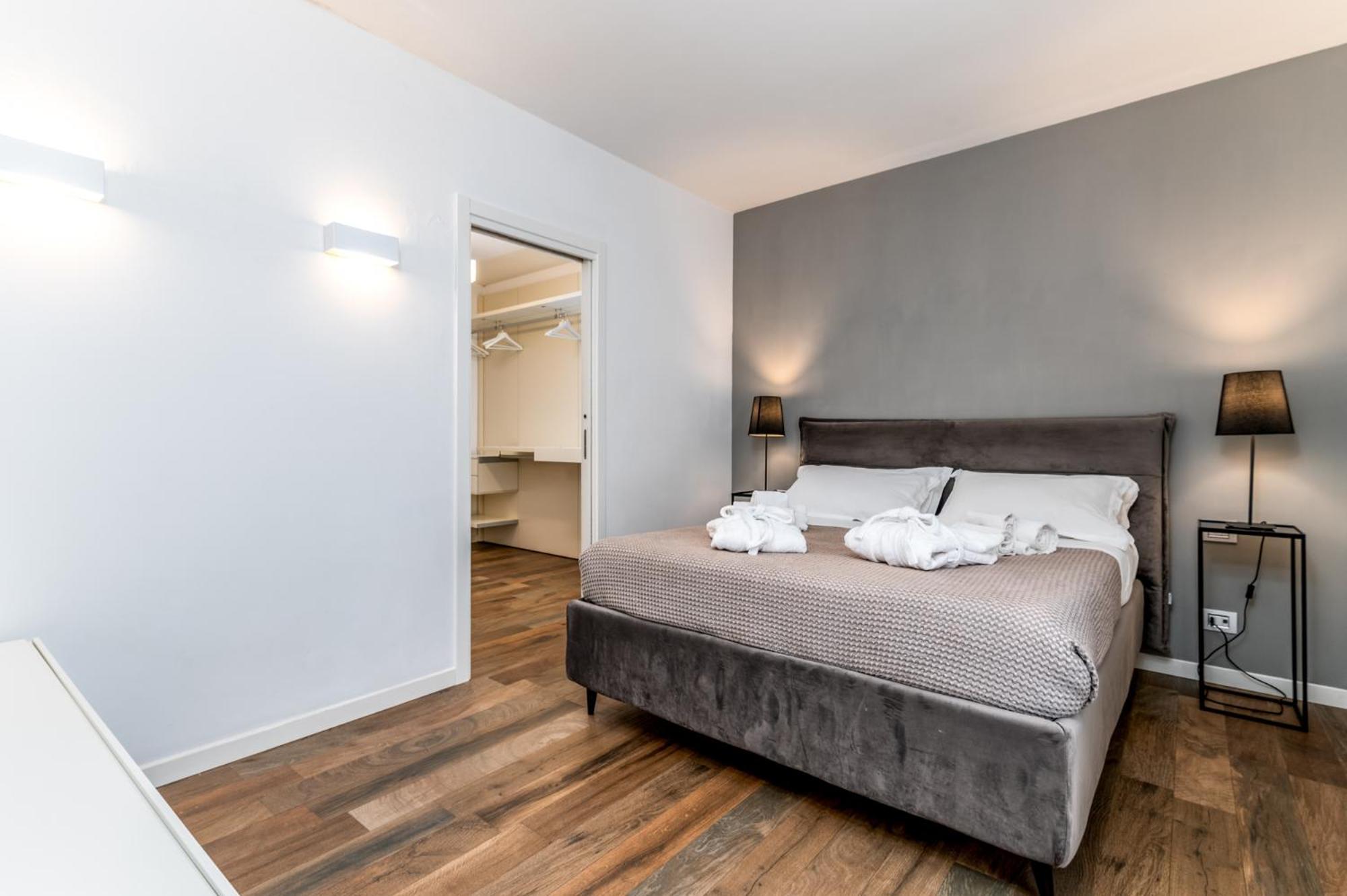 Santo Stefano Raro Rooms Collection Brindisi Kültér fotó