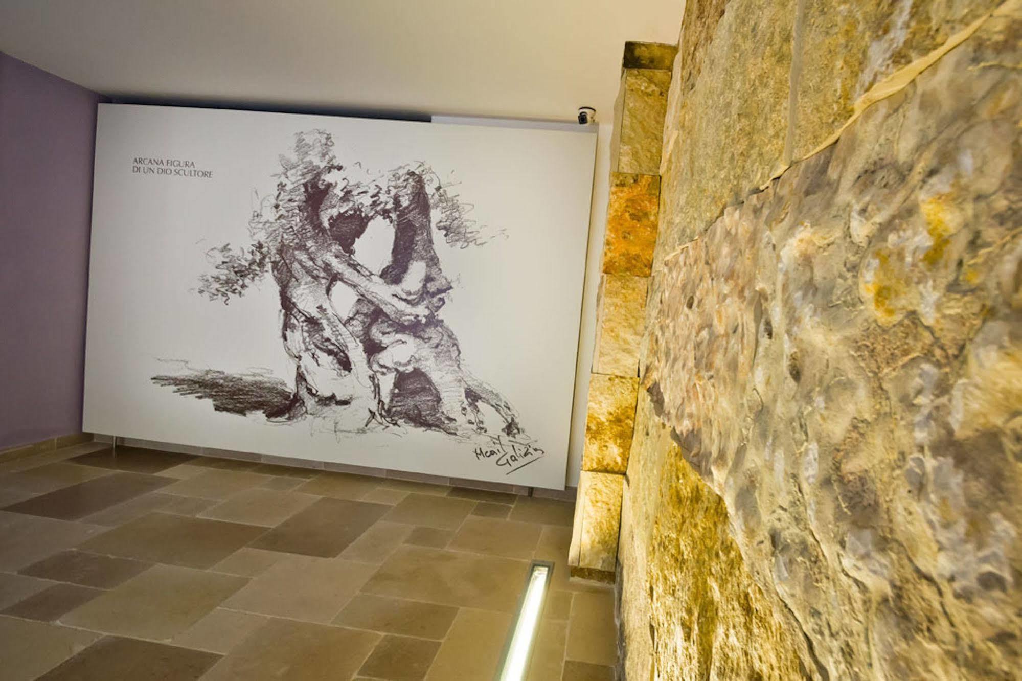 Santo Stefano Raro Rooms Collection Brindisi Kültér fotó